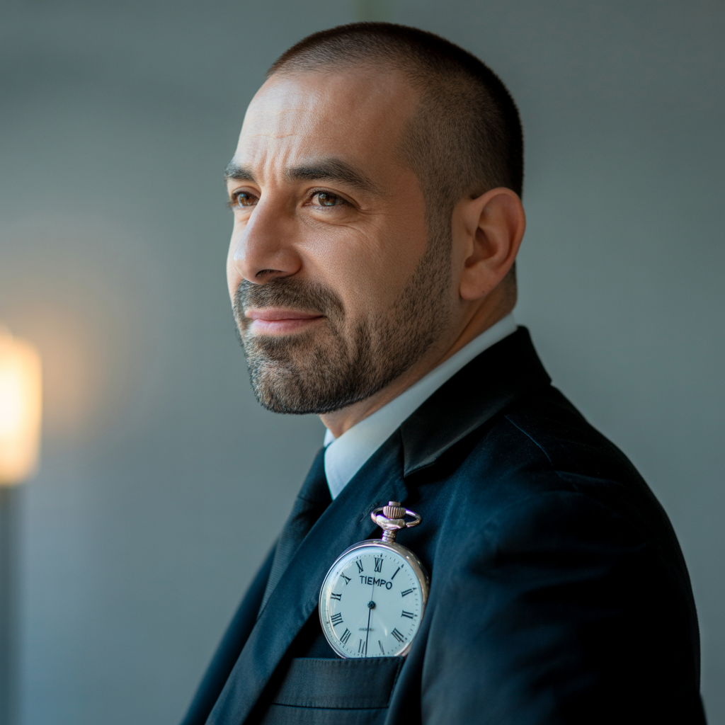 Carlos Mendoza