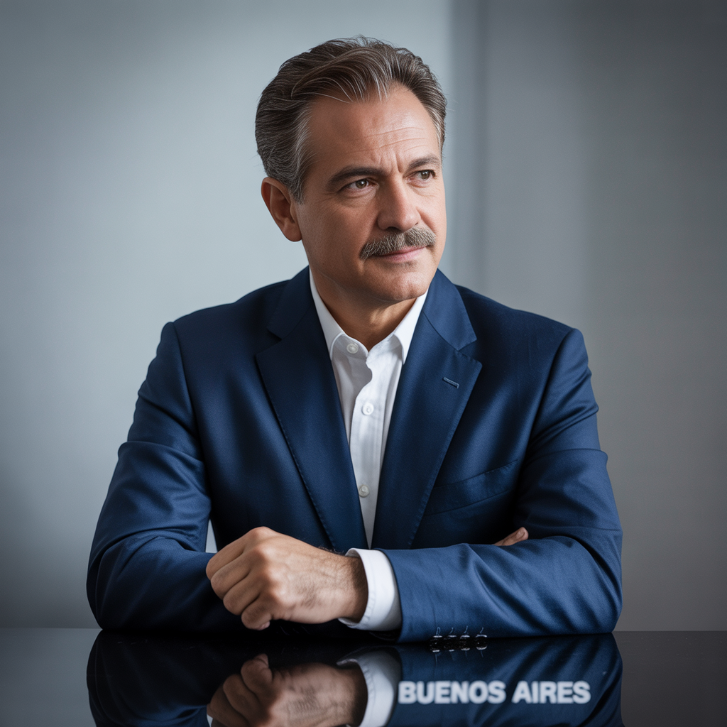 Alejandro Torres