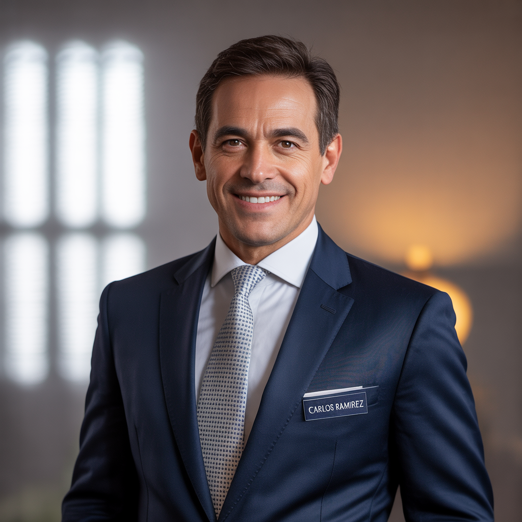 Roberto Méndez