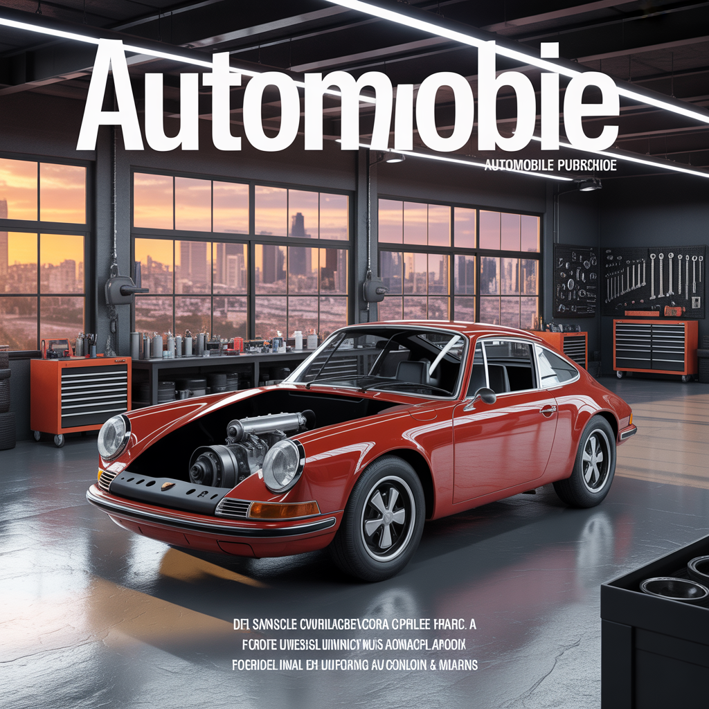 Artículo en Revista Automóvil Club Argentino